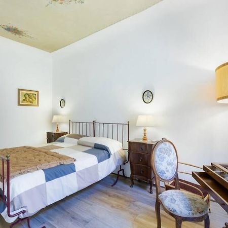 Il Vecchio Baule - Santa Maria Novella Apartment Florence Luaran gambar